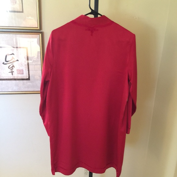 Cabernet, NWOT, Sleep-shirt! - Picture 6 of 16